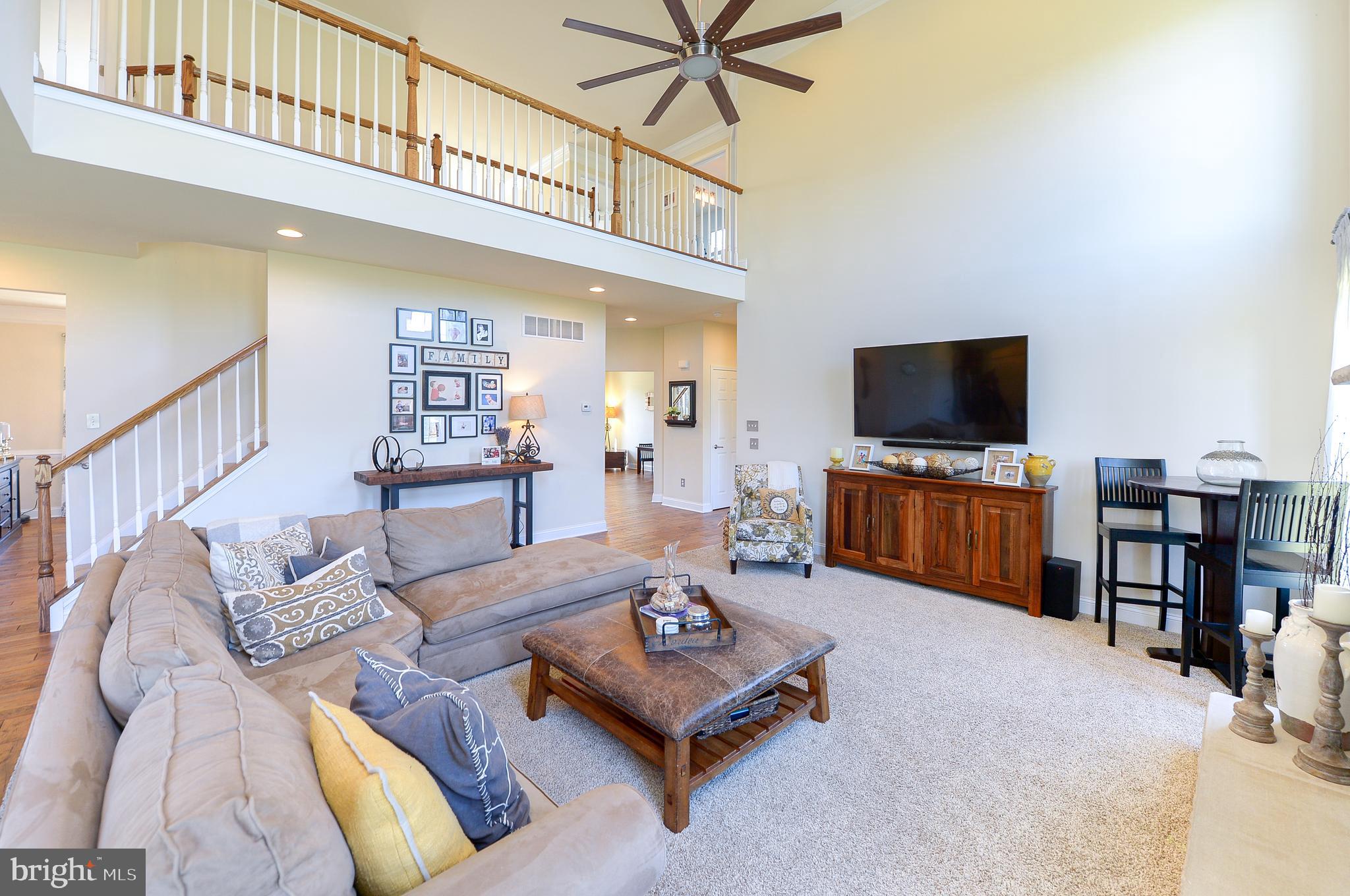 35 Wellesley Way Marlton, NJ 08053 - Photo 11 of 36 Family Room/2 Story