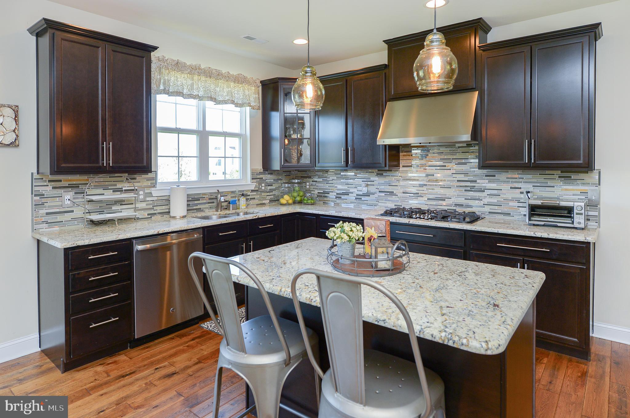 35 Wellesley Way Marlton, NJ 08053 - Photo 14 of 36 Kitchen Island