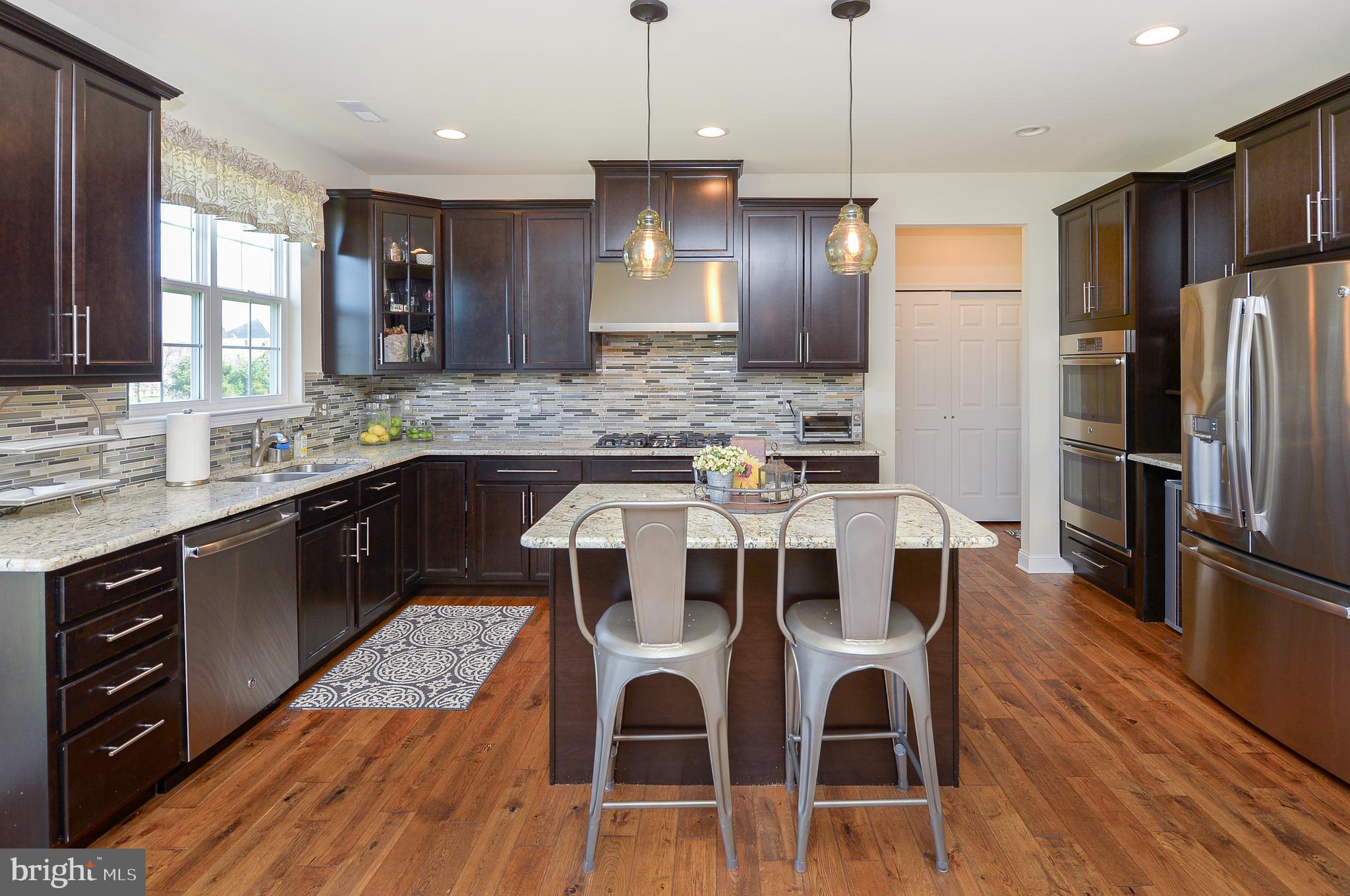 35 Wellesley Way Marlton, NJ 08053 - Photo 15 of 36 Kitchen