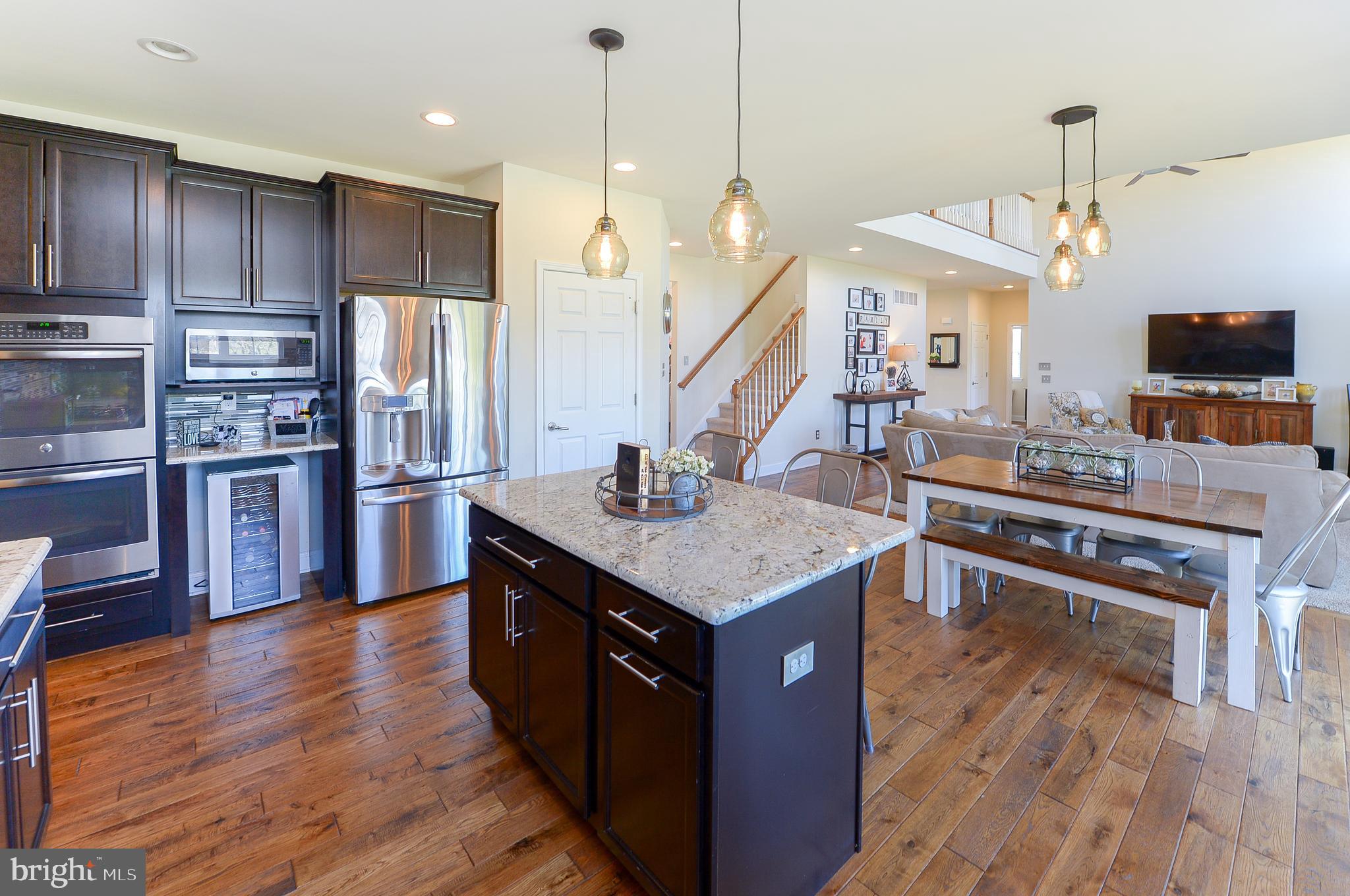 35 Wellesley Way Marlton, NJ 08053 - Photo 18 of 36 Double Oven