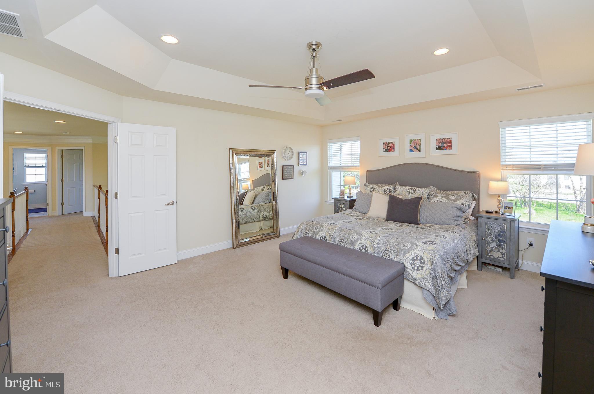 35 Wellesley Way Marlton, NJ 08053 - Photo 23 of 36 Bedroom Suite