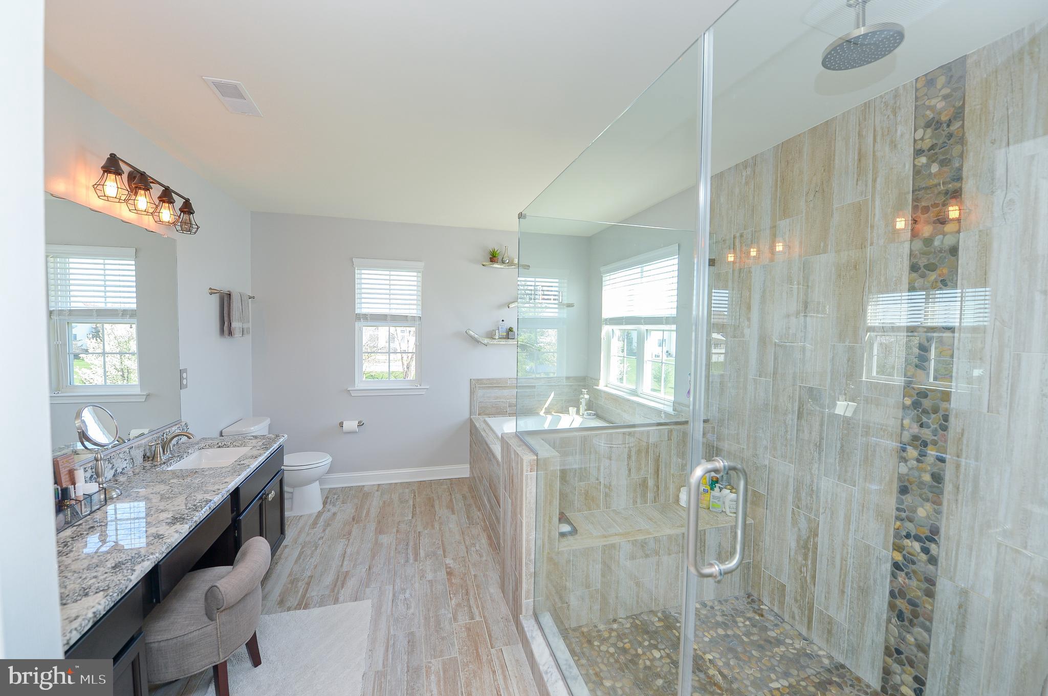 35 Wellesley Way Marlton, NJ 08053 - Photo 24 of 36 Bedroom 1 Bath