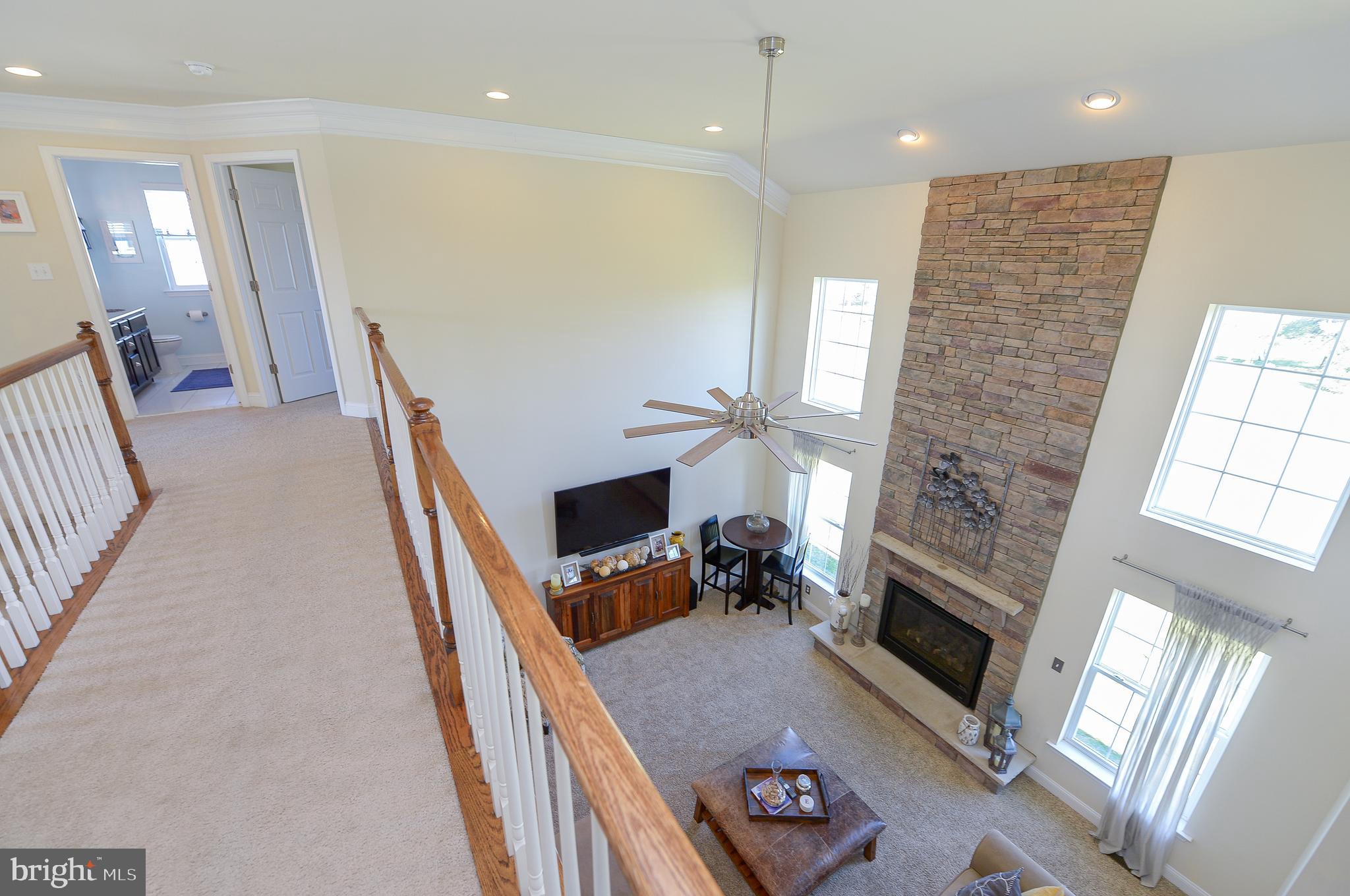 35 Wellesley Way Marlton, NJ 08053 - Photo 26 of 36 Hallway