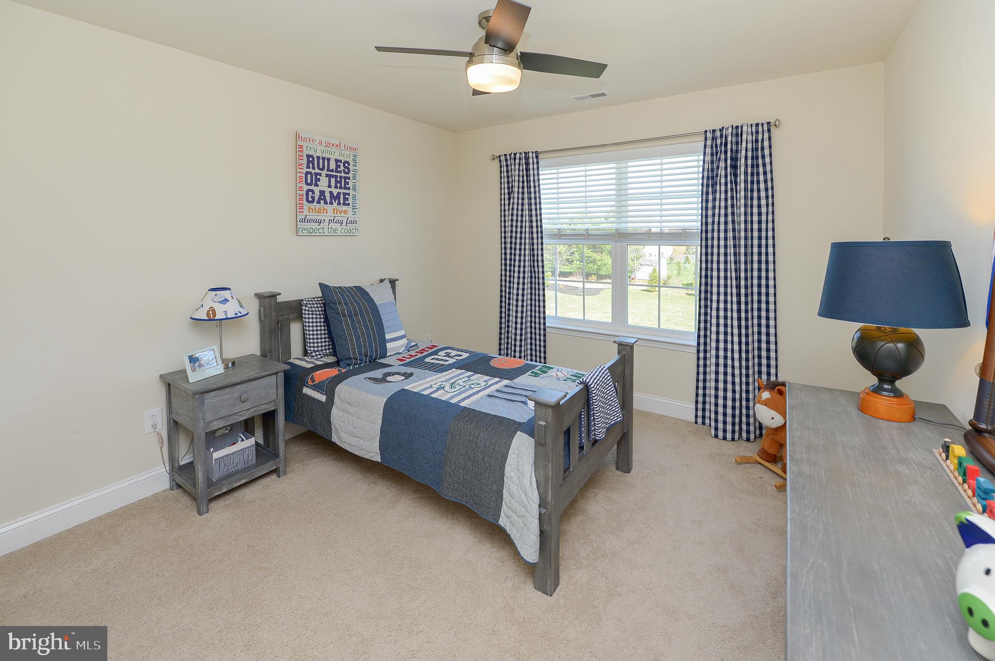 35 Wellesley Way Marlton, NJ 08053 - Photo 30 of 36 Bedroom 4