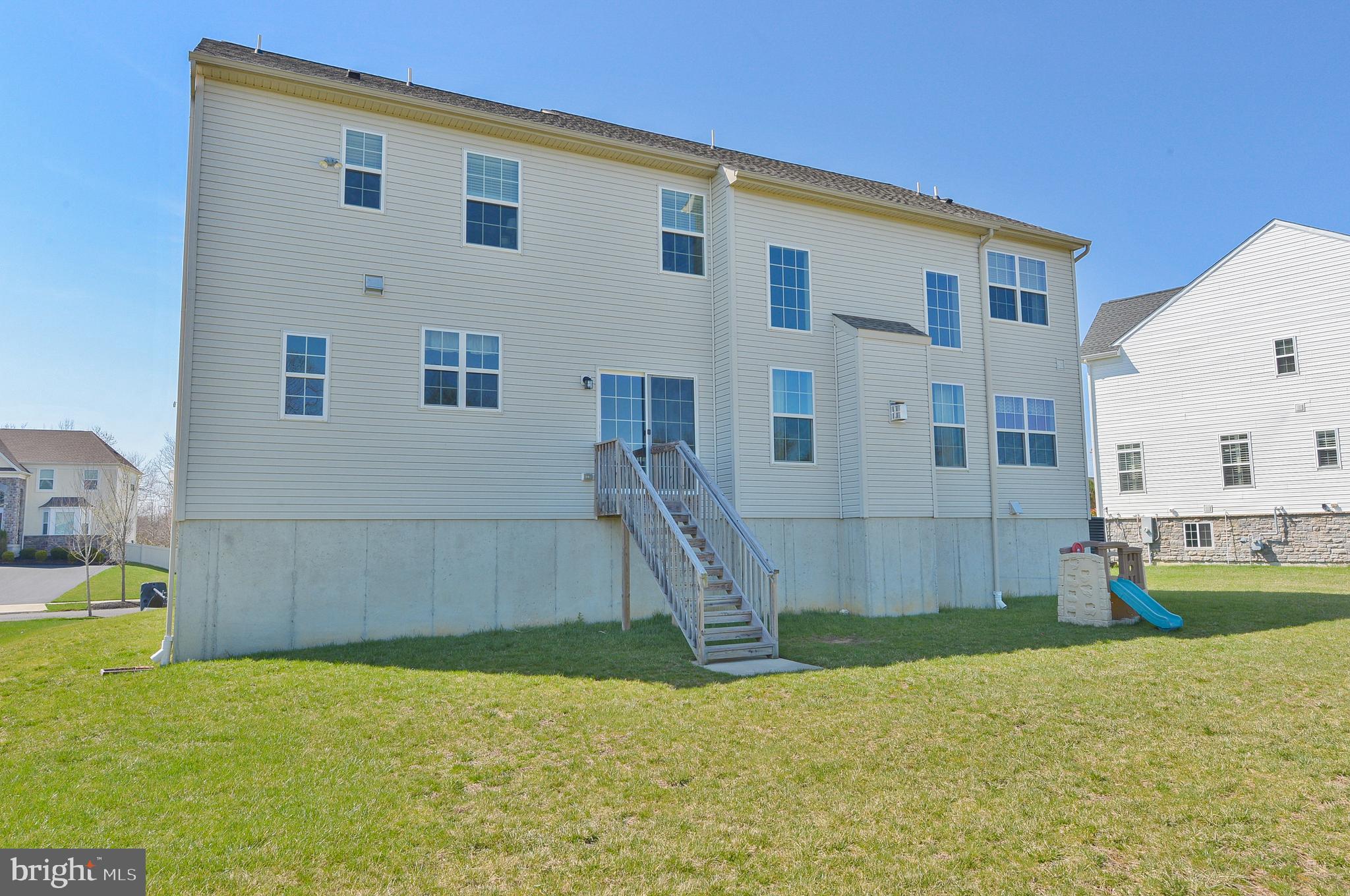 35 Wellesley Way Marlton, NJ 08053 - Photo 35 of 36 Exterior Back