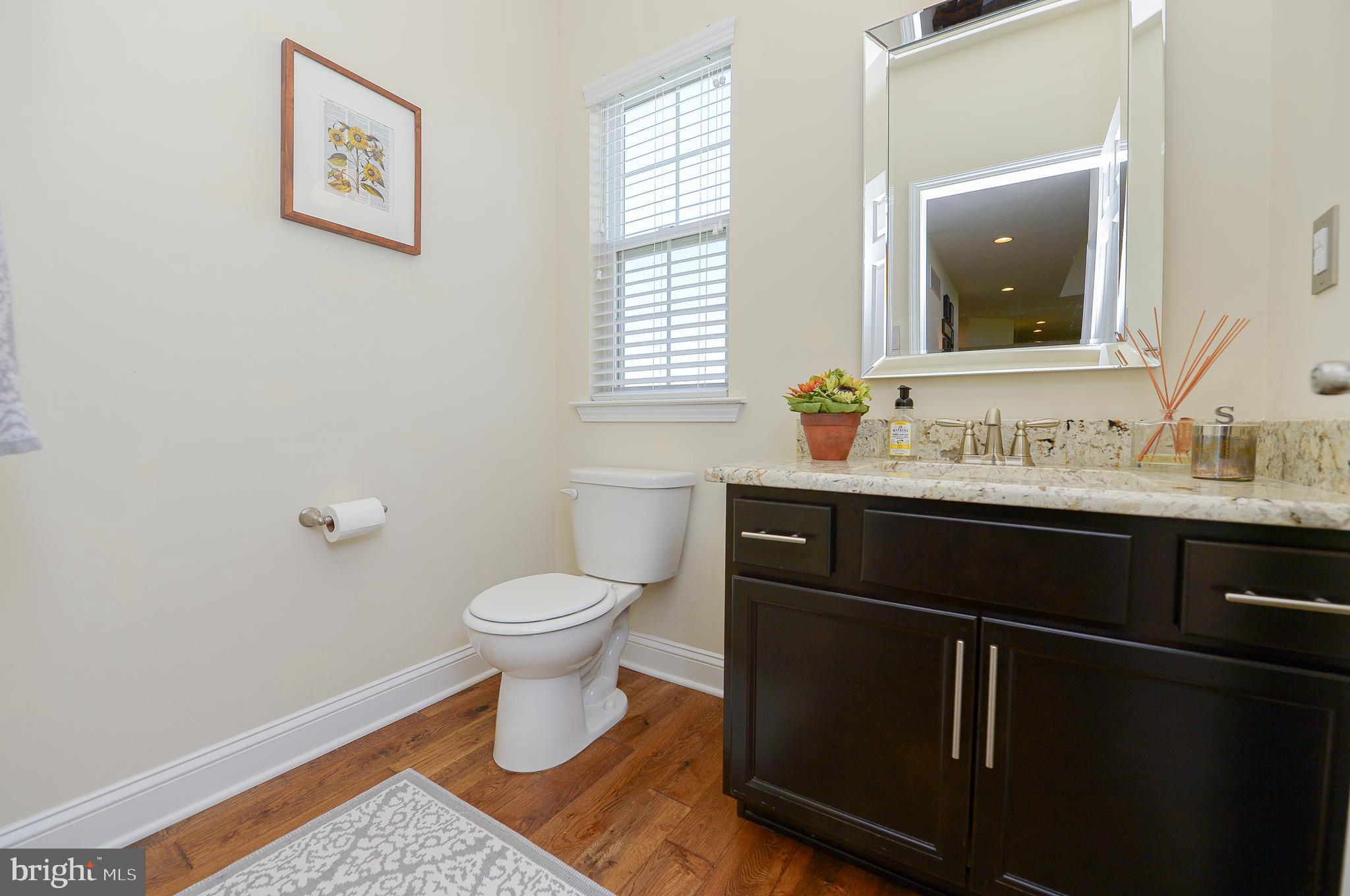 35 Wellesley Way Marlton, NJ 08053 - Photo 8 of 36 Powder Room