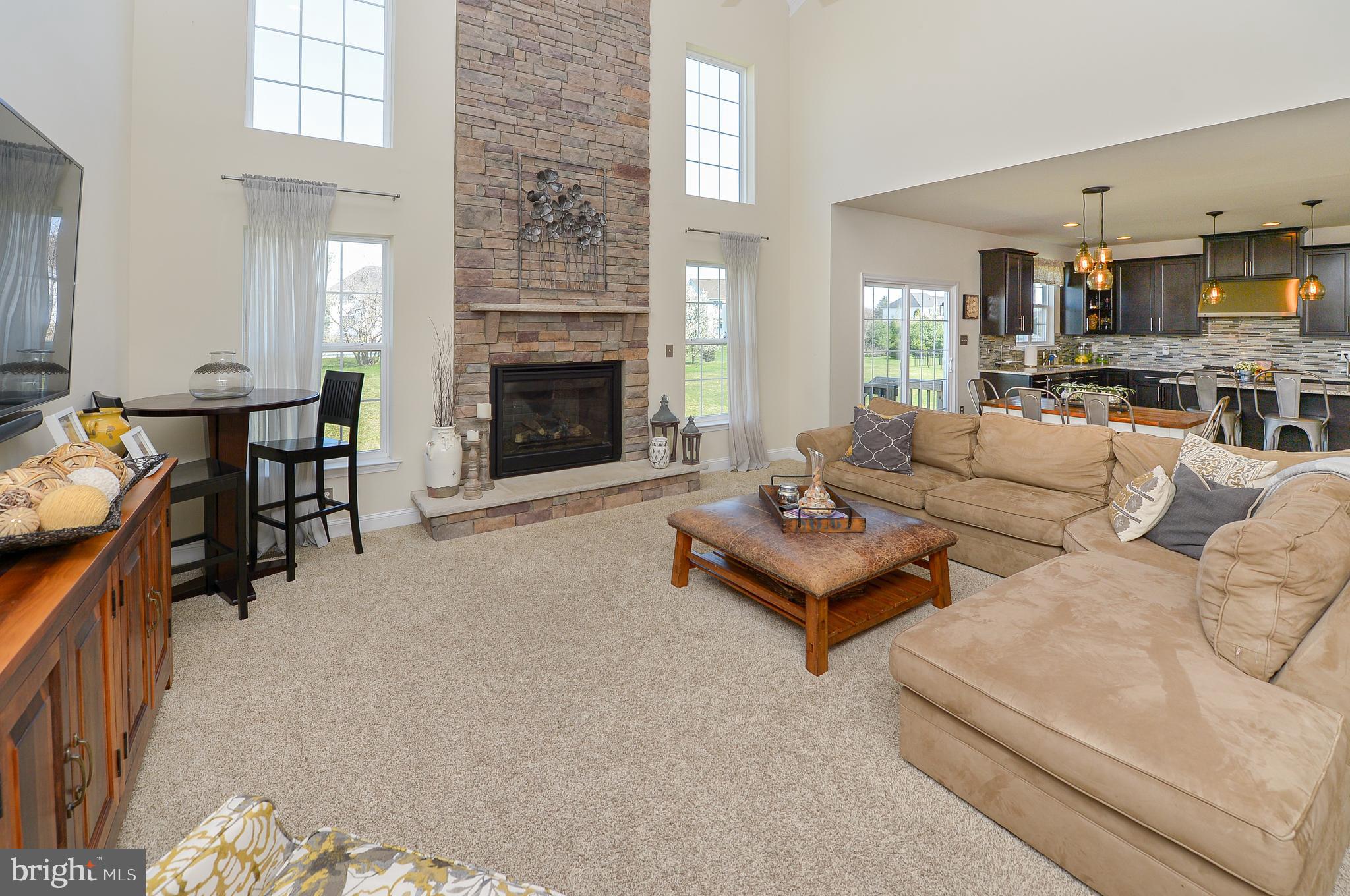 35 Wellesley Way Marlton, NJ 08053 - Photo 9 of 36 Family Room