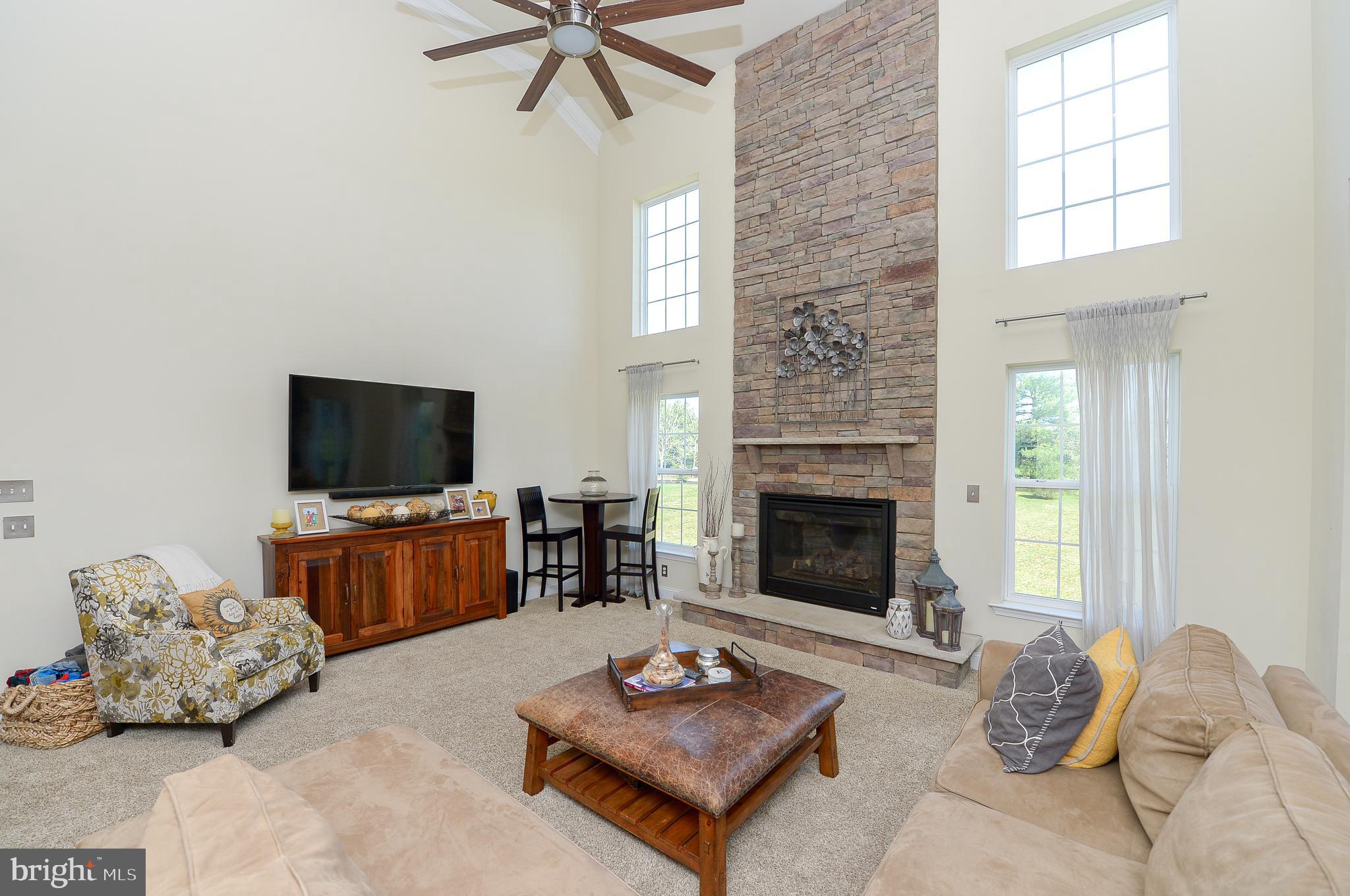 35 Wellesley Way Marlton, NJ 08053 - Photo 10 of 36 Family Room