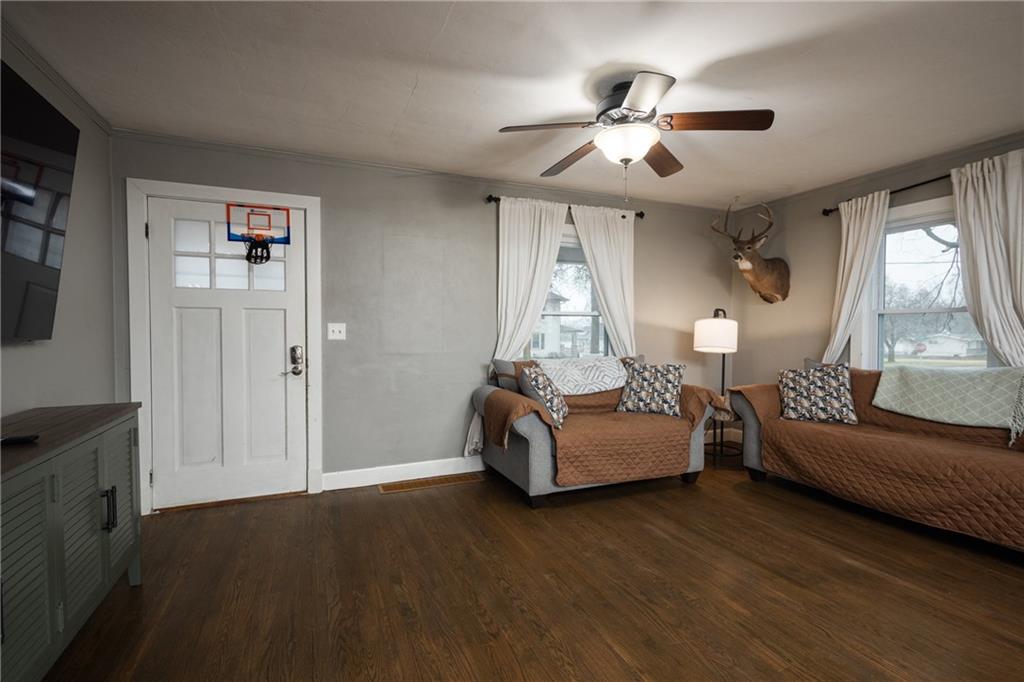 202 North Zeysing Road Alma, MO 64001 - Photo 9 of 44