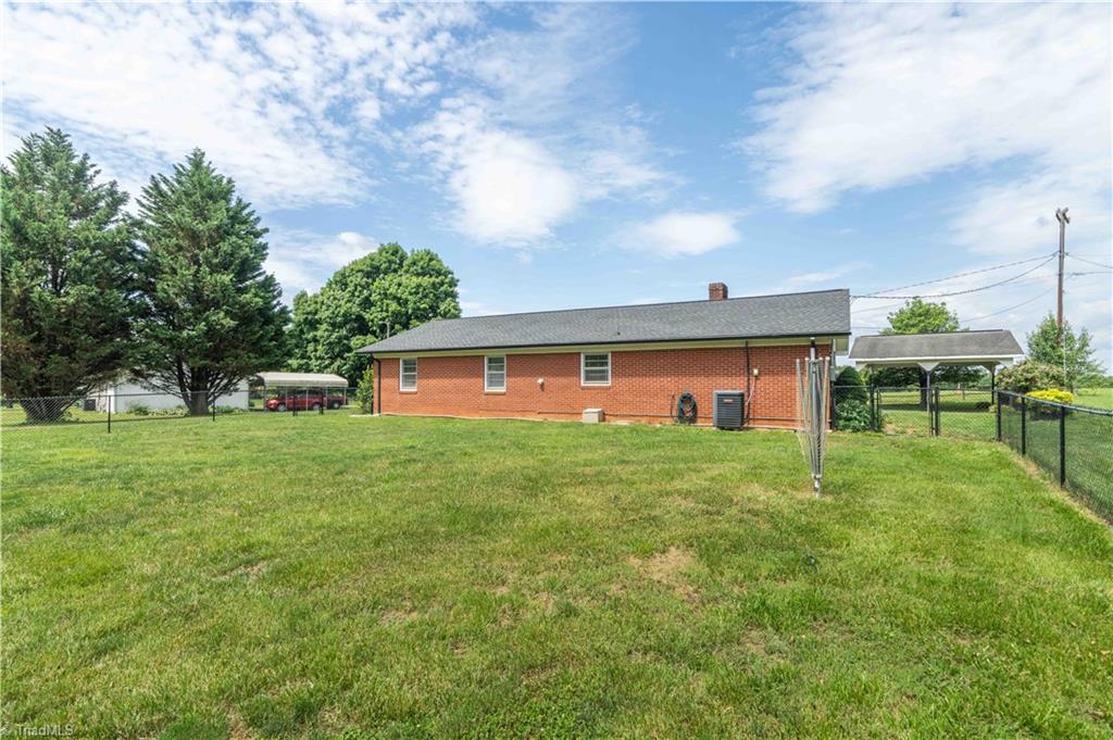 1427 Reeves Mill Road Mount Airy, NC 27030 - Photo 35 of 38