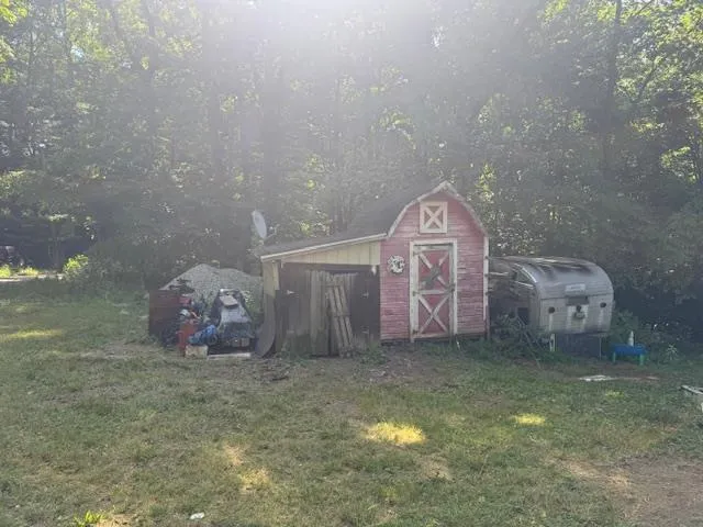 $82,500 | 3402 West Moore Road, Spencer, IN 47460