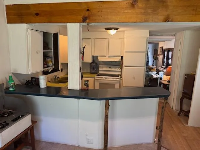 $82,500 | 3402 West Moore Road, Spencer, IN 47460