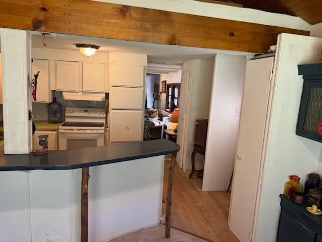 $82,500 | 3402 West Moore Road, Spencer, IN 47460