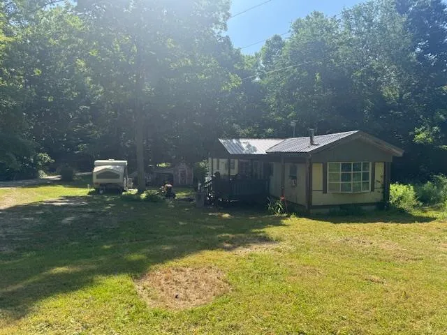 $82,500 | 3402 West Moore Road, Spencer, IN 47460