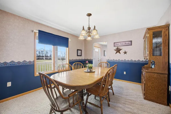 $449,000 | 18035 92nd Street Southeast, Fairmount, ND 58030