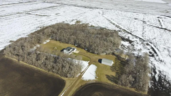 $449,000 | 18035 92nd Street Southeast, Fairmount, ND 58030