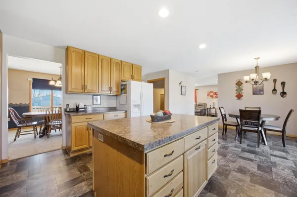 $449,000 | 18035 92nd Street Southeast, Fairmount, ND 58030