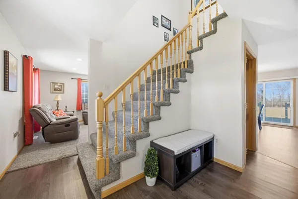 $449,000 | 18035 92nd Street Southeast, Fairmount, ND 58030