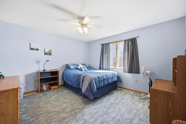 $449,000 | 18035 92nd Street Southeast, Fairmount, ND 58030