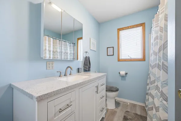 $449,000 | 18035 92nd Street Southeast, Fairmount, ND 58030
