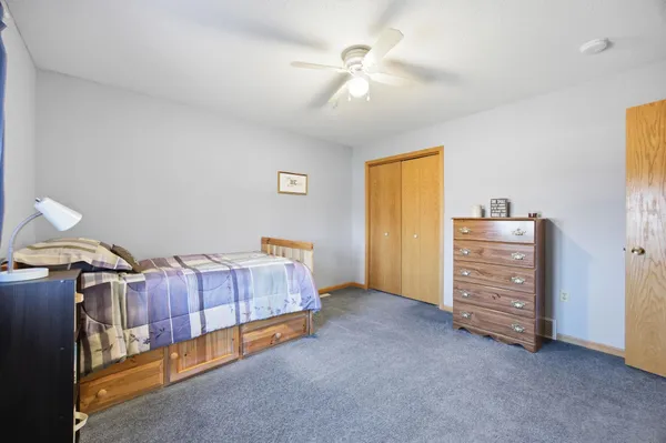 $449,000 | 18035 92nd Street Southeast, Fairmount, ND 58030