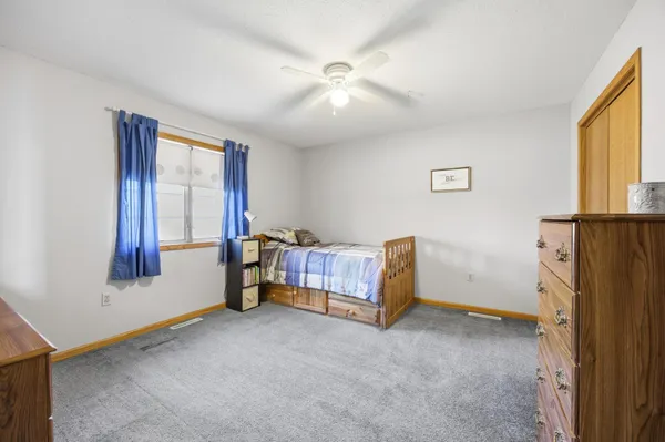 $449,000 | 18035 92nd Street Southeast, Fairmount, ND 58030