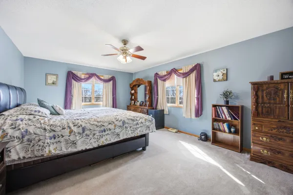 $449,000 | 18035 92nd Street Southeast, Fairmount, ND 58030