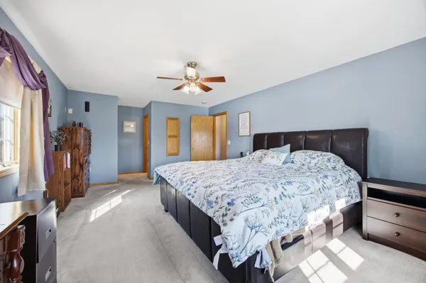 $449,000 | 18035 92nd Street Southeast, Fairmount, ND 58030