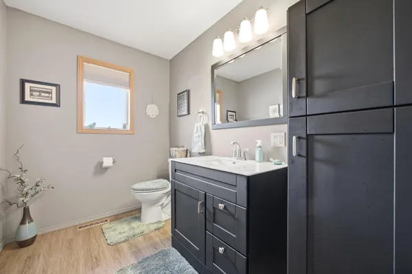 $449,000 | 18035 92nd Street Southeast, Fairmount, ND 58030