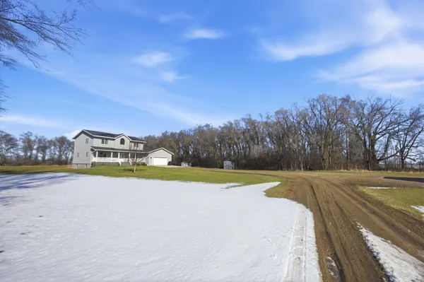 $449,000 | 18035 92nd Street Southeast, Fairmount, ND 58030