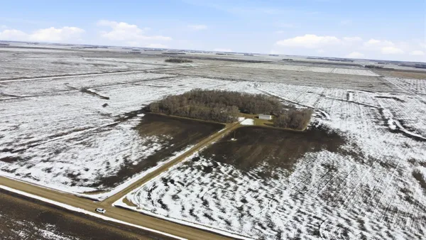 $449,000 | 18035 92nd Street Southeast, Fairmount, ND 58030