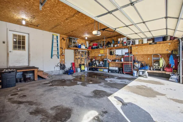 $449,000 | 18035 92nd Street Southeast, Fairmount, ND 58030