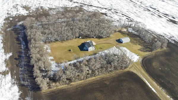 $449,000 | 18035 92nd Street Southeast, Fairmount, ND 58030