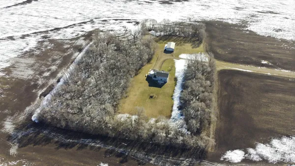 $449,000 | 18035 92nd Street Southeast, Fairmount, ND 58030