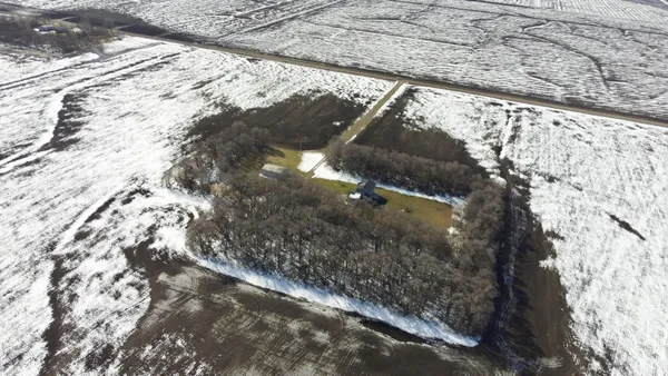 $449,000 | 18035 92nd Street Southeast, Fairmount, ND 58030