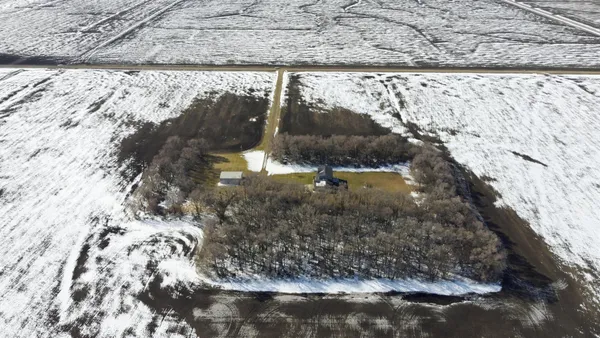 $449,000 | 18035 92nd Street Southeast, Fairmount, ND 58030