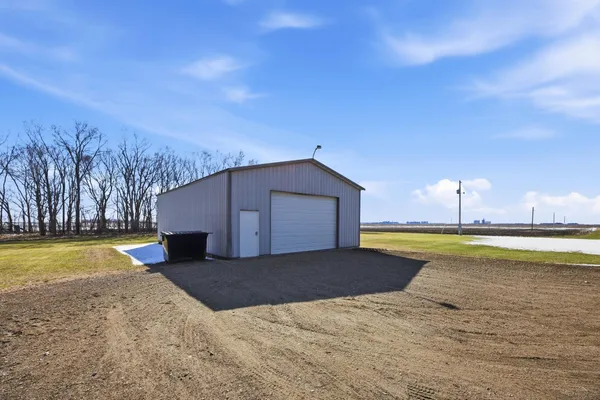 $449,000 | 18035 92nd Street Southeast, Fairmount, ND 58030