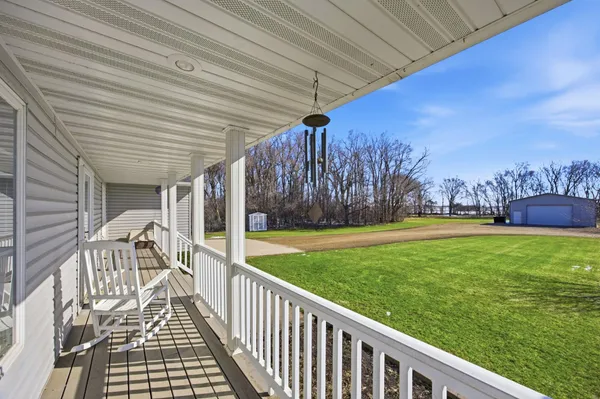 $449,000 | 18035 92nd Street Southeast, Fairmount, ND 58030