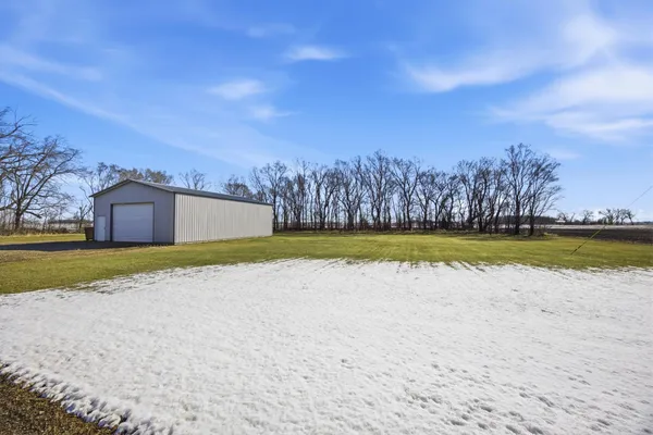 $449,000 | 18035 92nd Street Southeast, Fairmount, ND 58030