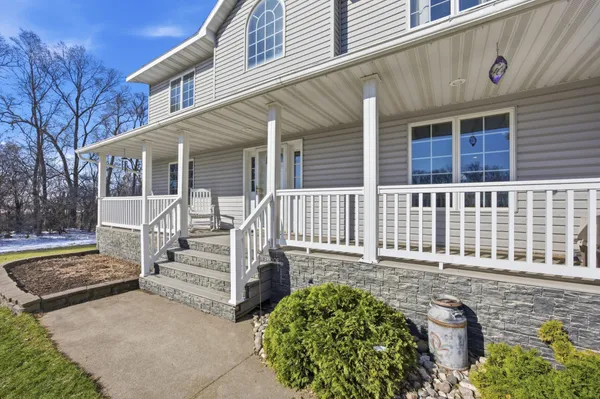 $449,000 | 18035 92nd Street Southeast, Fairmount, ND 58030