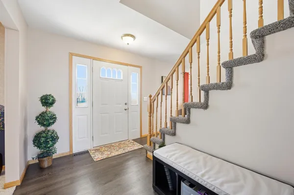 $449,000 | 18035 92nd Street Southeast, Fairmount, ND 58030