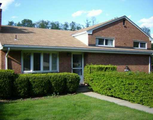 4853 Doyle Road Whitehall, PA 15227 - Photo 1 of 8 Exterior Front.