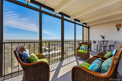 $399,000 | 7877 East Mississippi Avenue, Unit 1008, Denver, CO 80247