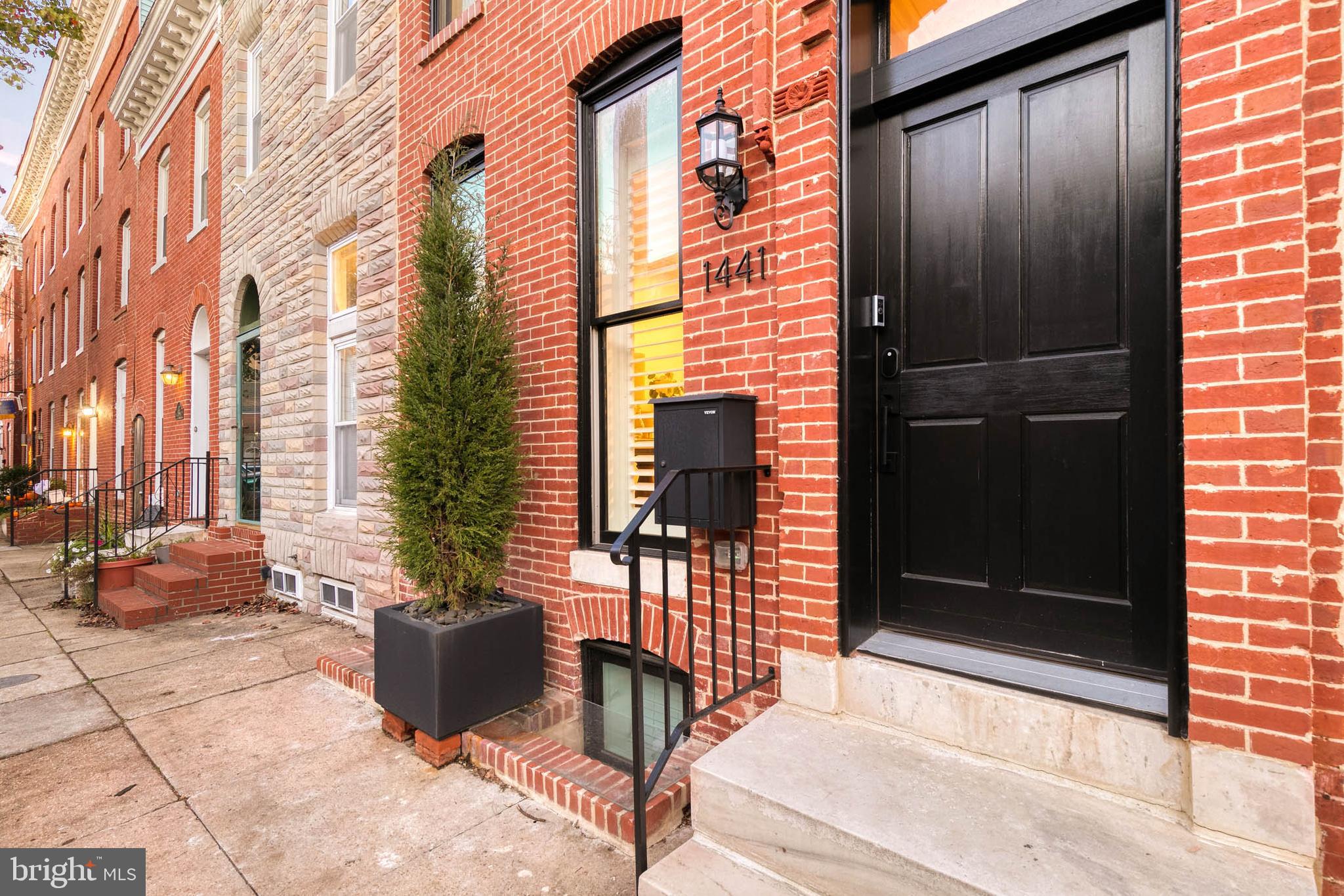 1441 Riverside Avenue Baltimore, MD 21230 - Photo 46 of 46