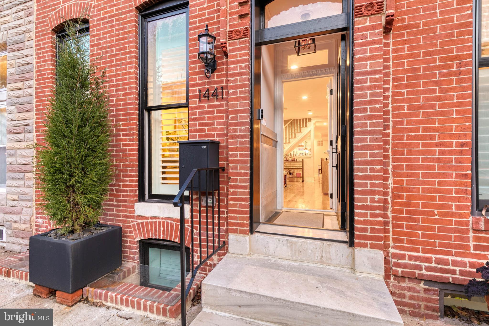 1441 Riverside Avenue Baltimore, MD 21230 - Photo 5 of 46