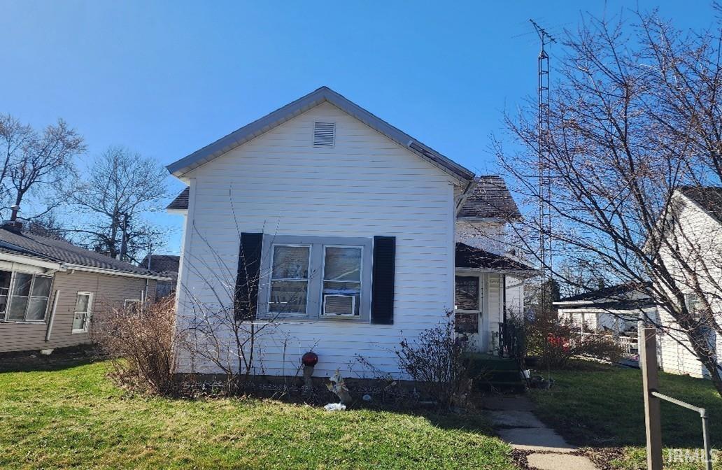 355 East North Street Dunkirk, IN 47336 - Photo 1 of 16