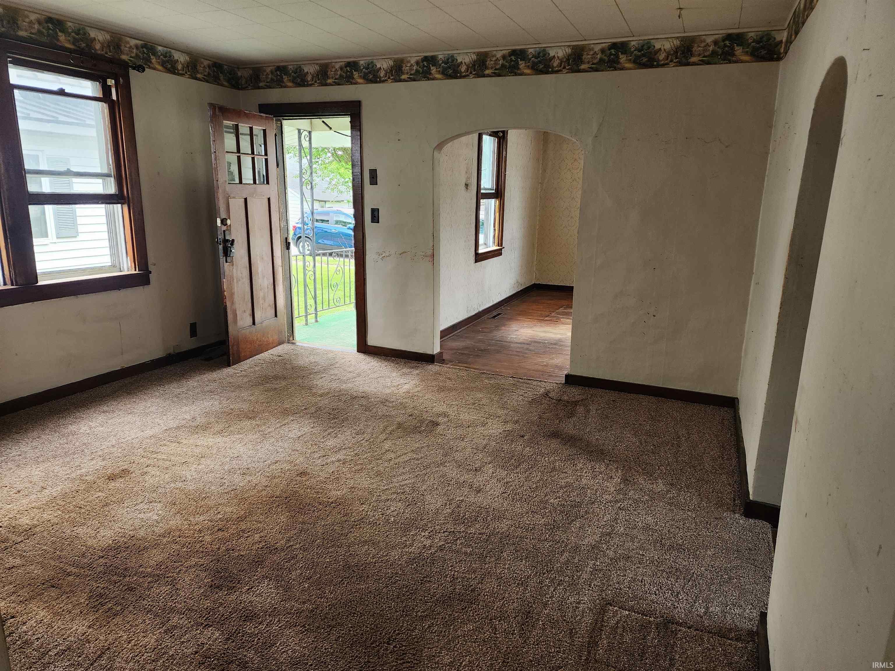355 East North Street Dunkirk, IN 47336 - Photo 12 of 16