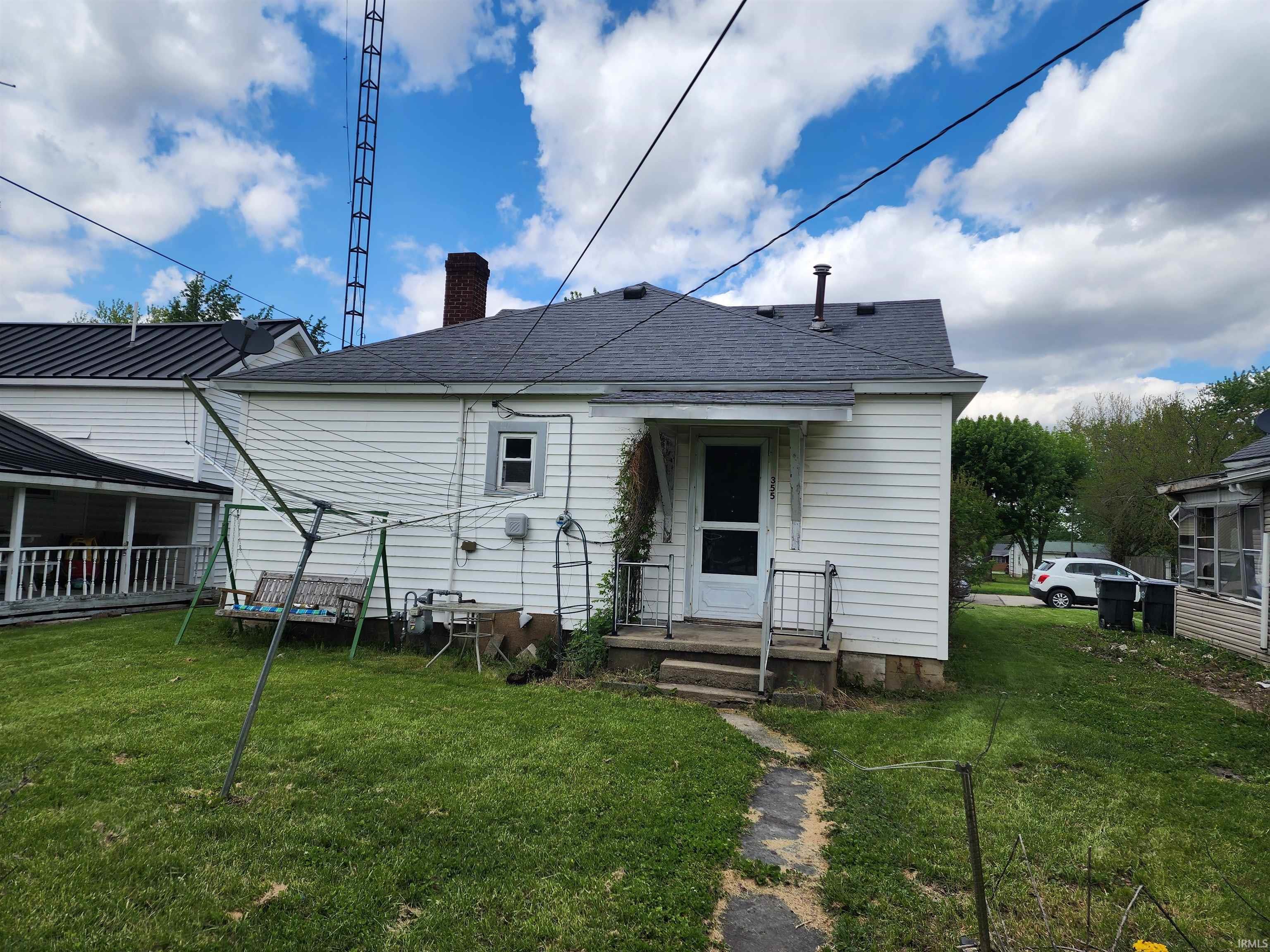 355 East North Street Dunkirk, IN 47336 - Photo 16 of 16