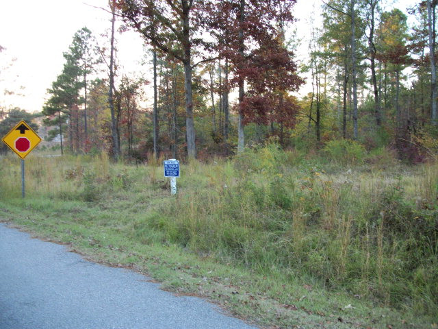 0 Woodridge Road Edgefield, SC 29824 - Photo 1 of 1