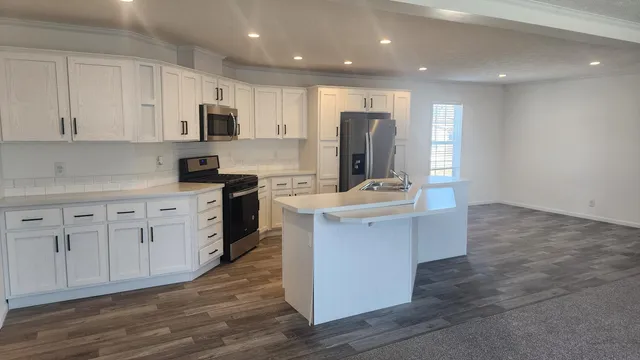 $129,900 | 884 Ottawa Court, Unit 7, Charlotte, MI 48813